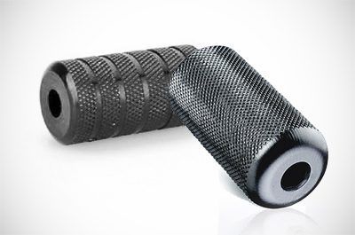 GRIPS ALUMINIO NYLON
