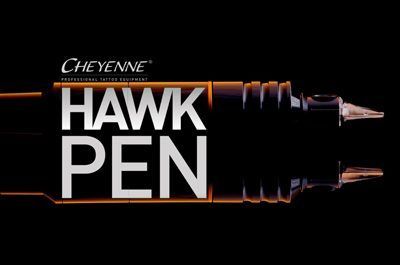 HAWK PEN