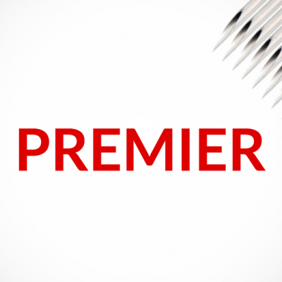 AGUJAS / PREMIER