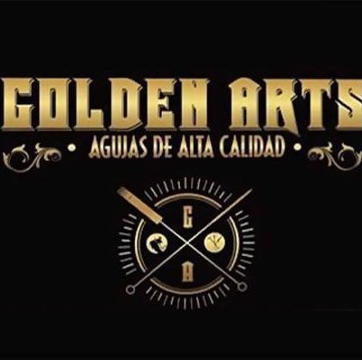 AGUJAS / GOLDEN ARTS
