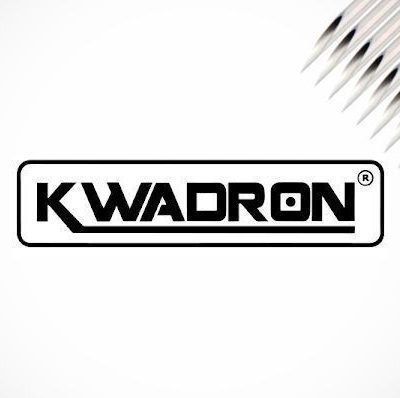 AGUJAS / KWADRON