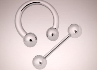 Piercings