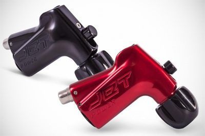 JET Y JET POWER
