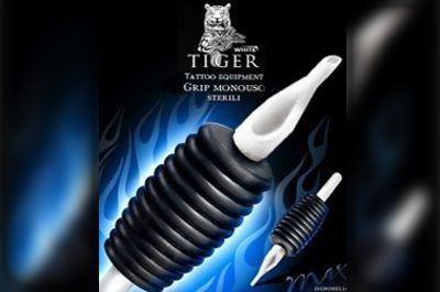 TUBOS DIAMANTE 30 TIGER