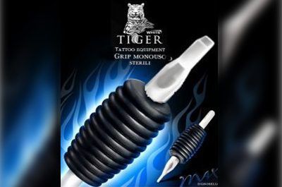 TUBOS MAGNUM 30 TIGER
