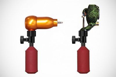 TUBOS DESECHABLES PARA CARTUCHO