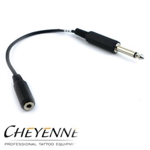 Adaptador Jack para Cheyenne
