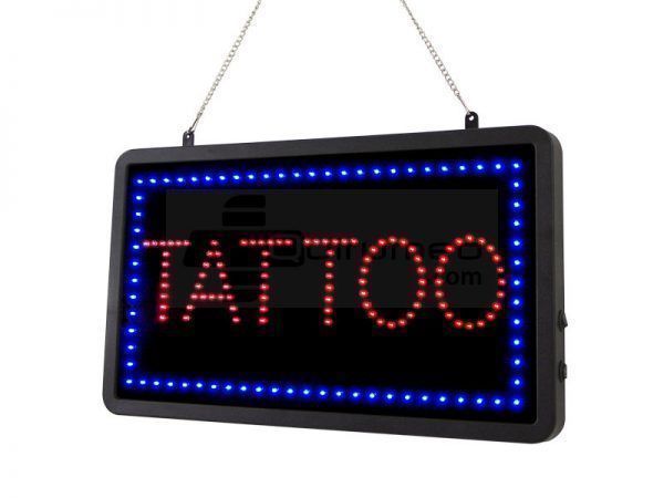 cartel led tattoo_farotattoosupplies