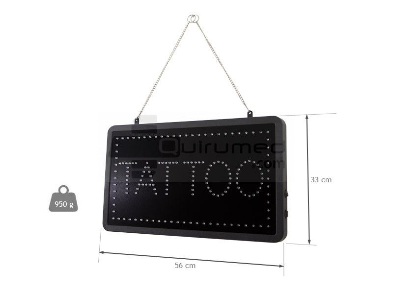 cartel led tattoo