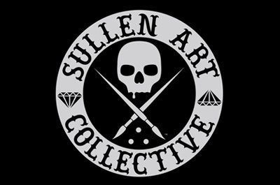 SULLEN ART COLLECTIVE