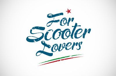 FOR SCOOTER LOVERS