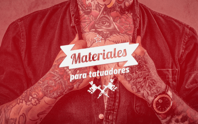 Piercings Guia de Materiales