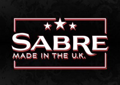 SABRE TATTOO