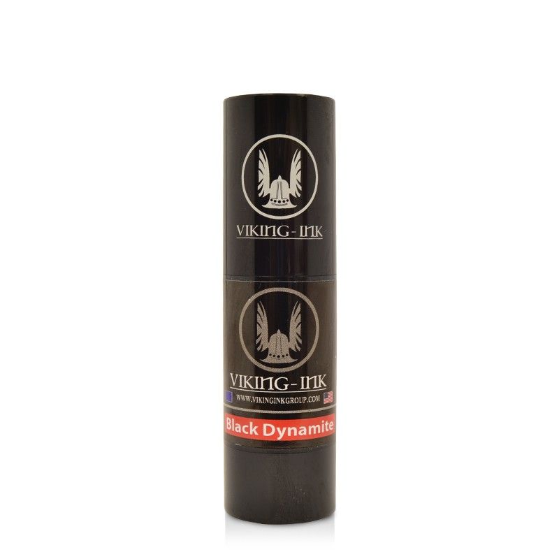 viking-ink homologadas-black-dynamite-30-ml- farotattoosupplies