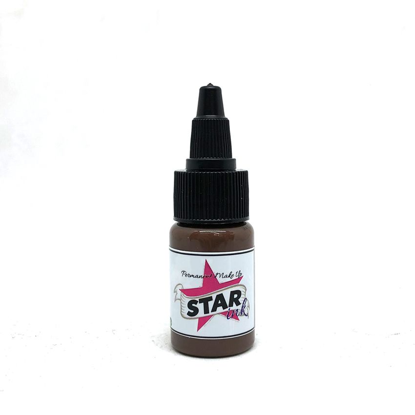 Coconut Star Ink
