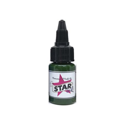 Green Star Ink
