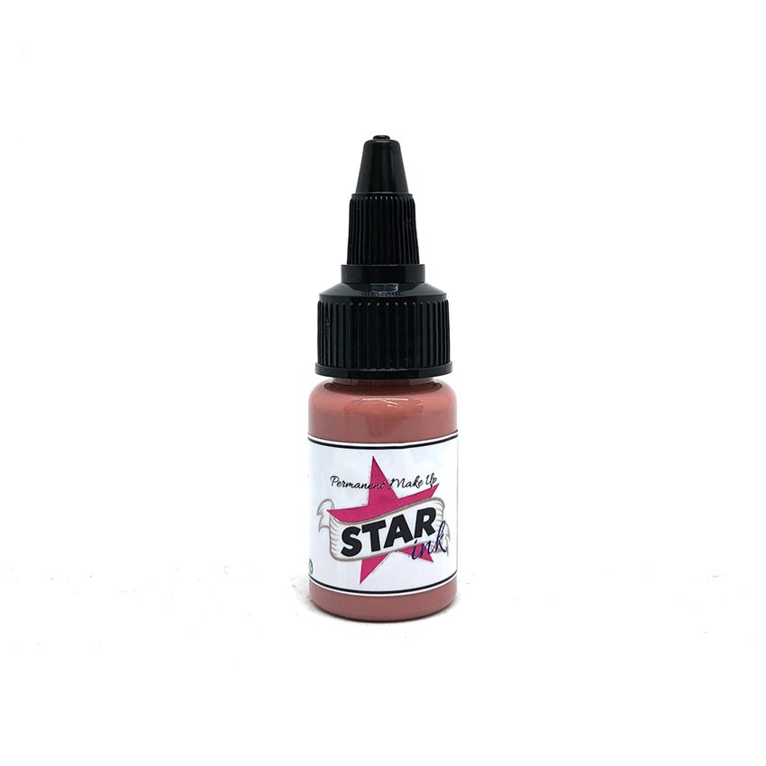 Natural Lip Star Ink