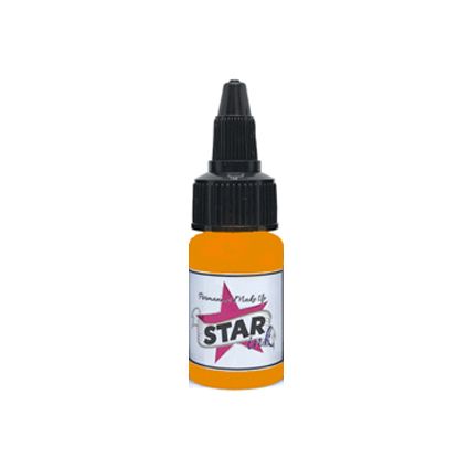 Orange Star Ink