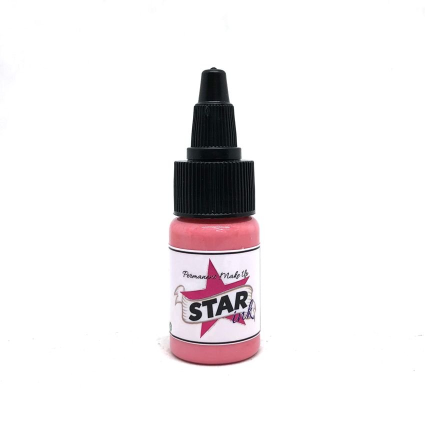 Peach Star Ink