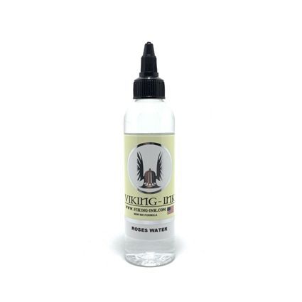 Viking-Ink ROSES WATER